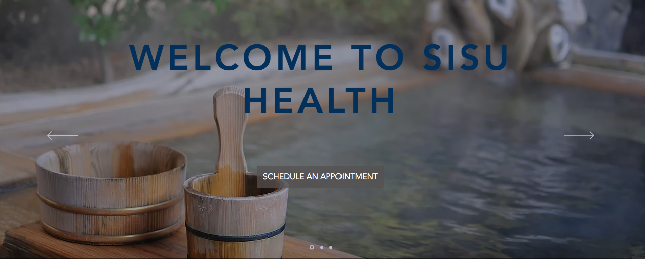 SISU Health
