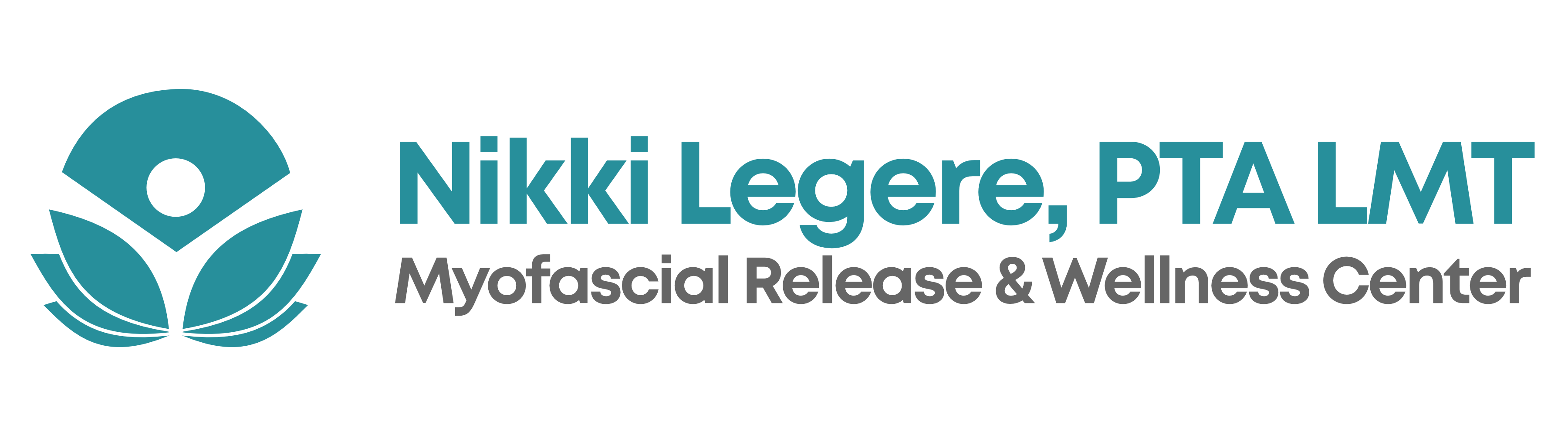 Nikki Legere, PTA LMT - Myofascial Release and Wellness Center