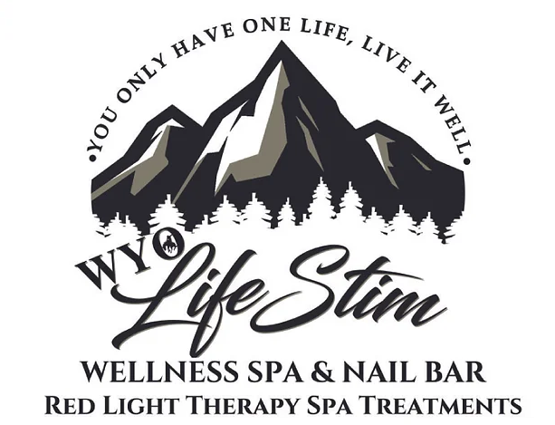 WYO LifeStim Wellness Spa
