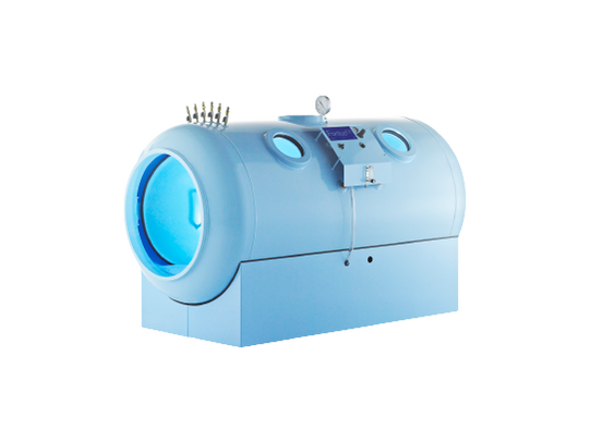 Wisconsin Integrative Hyperbaric Center