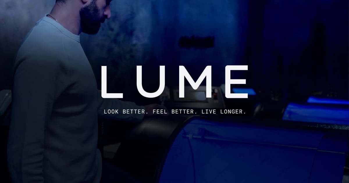 Lume Wellness