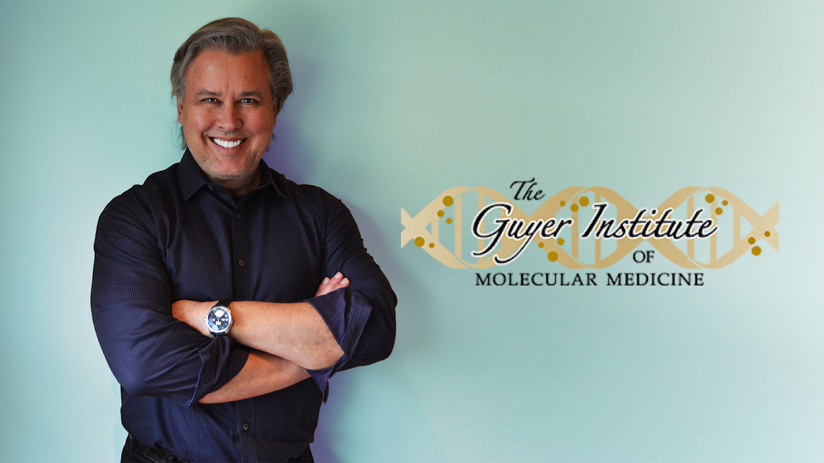 The Guyer Institute of Molecular Medicine