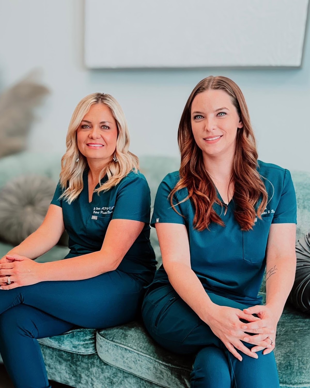 Pathway Health & Beauty