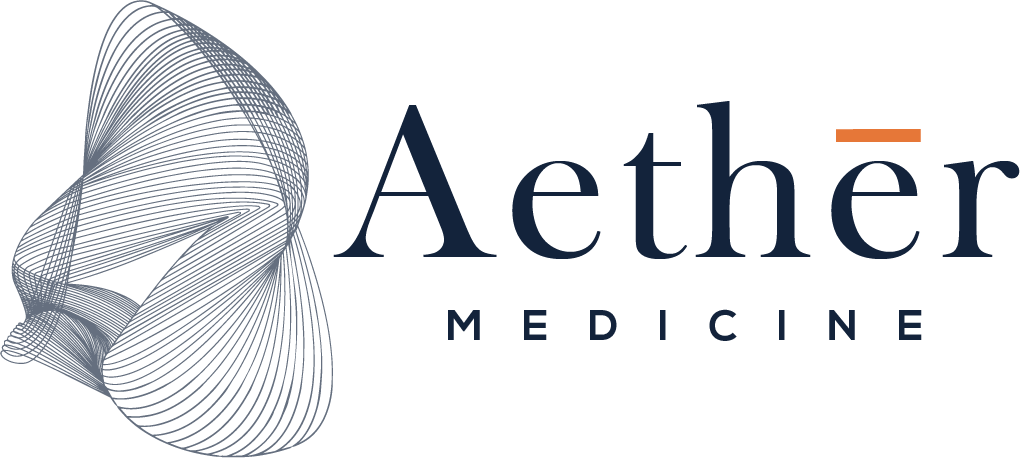 Aether Medicine