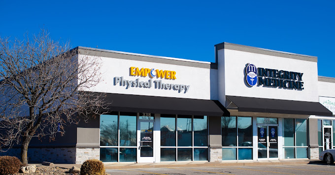 Empower Physical Therapy