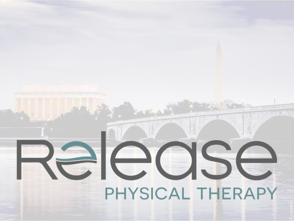 Release Physical Therapy