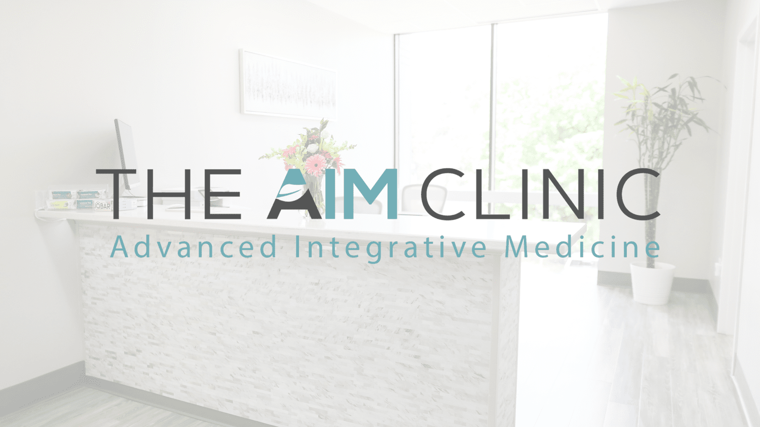 The AIM Clinic