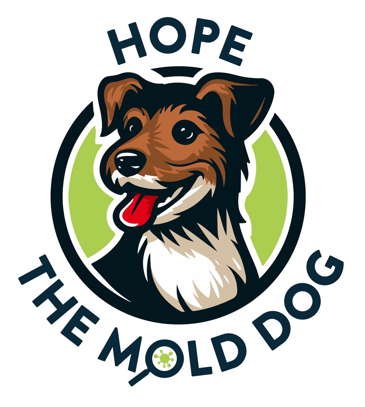 Hope The Mold Dog (Arkansas Mold Dog LLC)