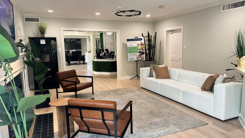Wellness Institute of Neurodevelopment (WIN)