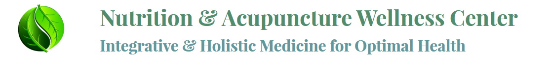 Nutrition & Acupuncture Wellness Center