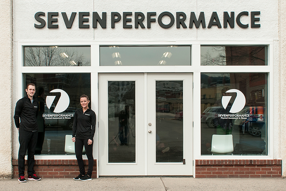 7 Wellness