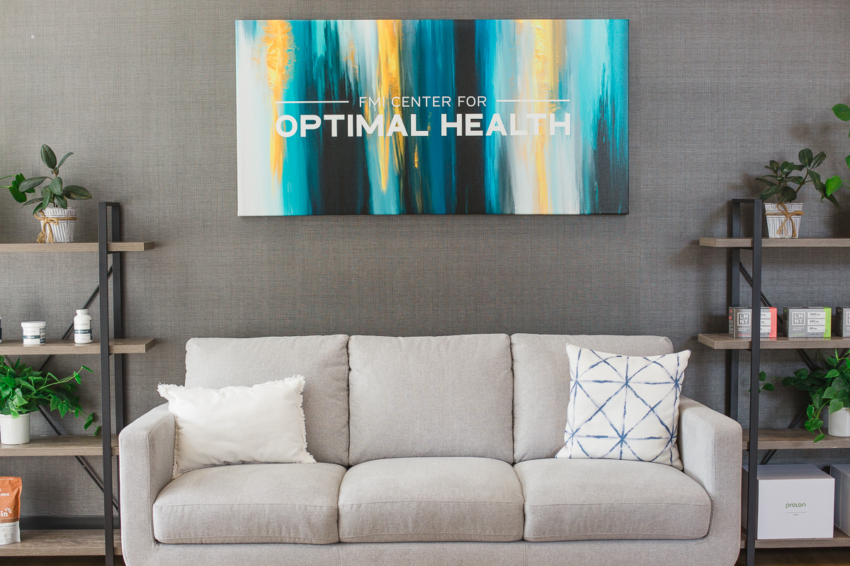 Functional Medicine of Idaho