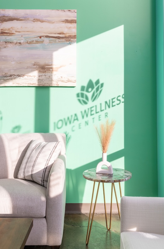 Iowa Wellness Center