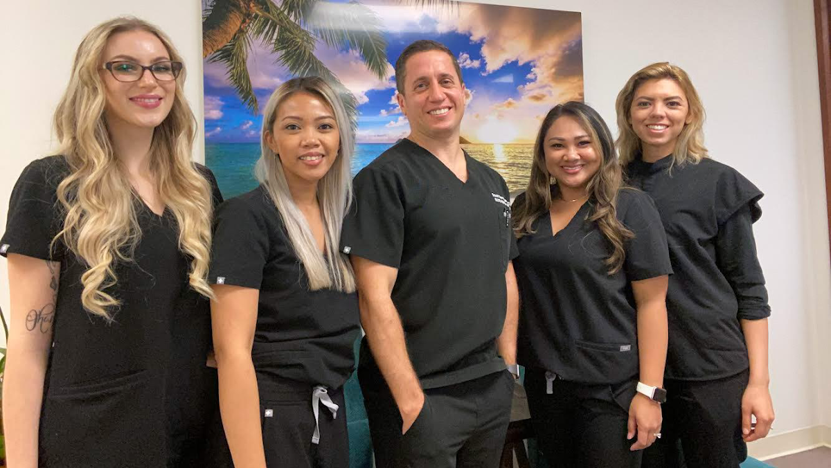 Thrive Medspa and Wellness