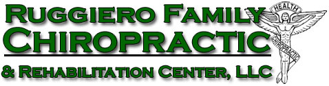 Ruggiero Family Chiropractic & Rehabilitation Center