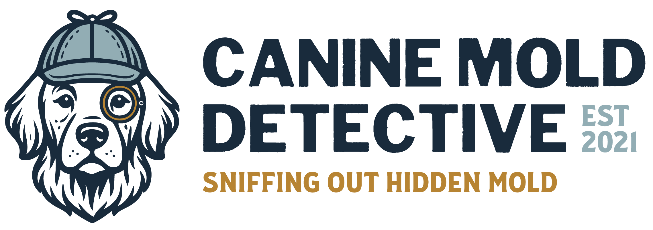 Canine Mold Detective