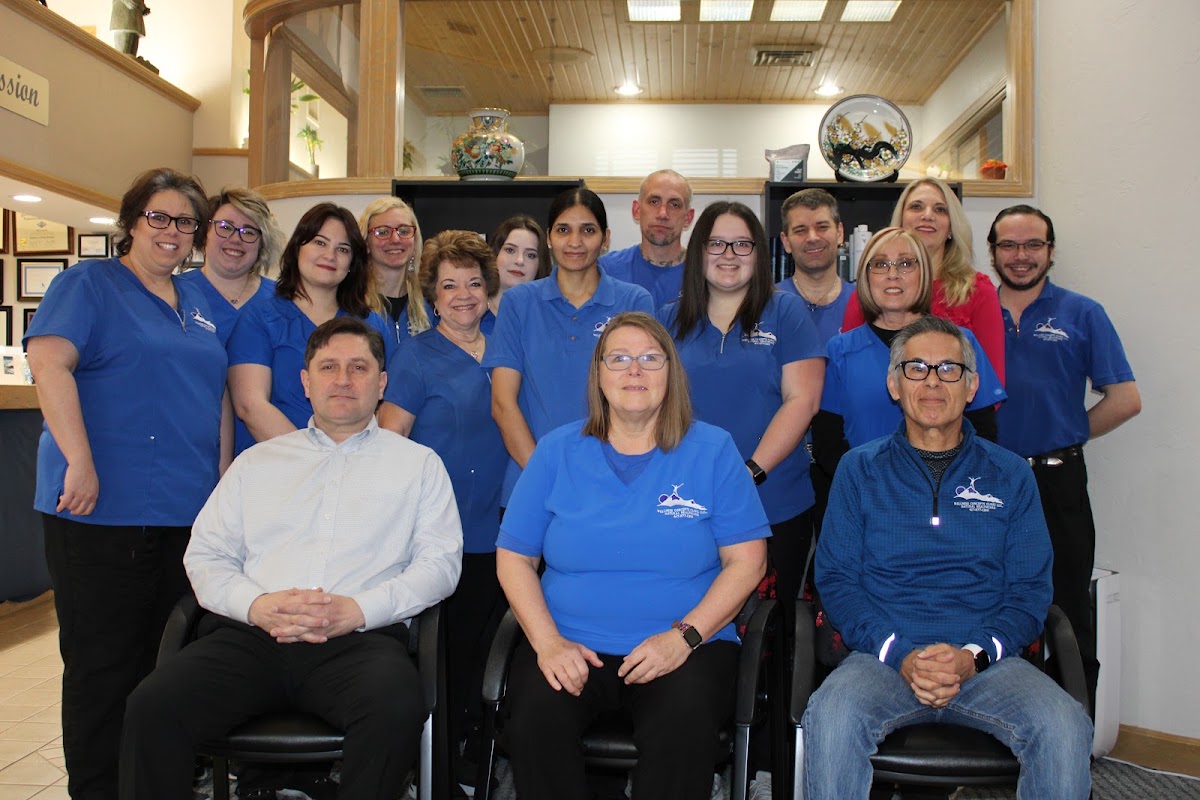 Wellness Concepts Clinic