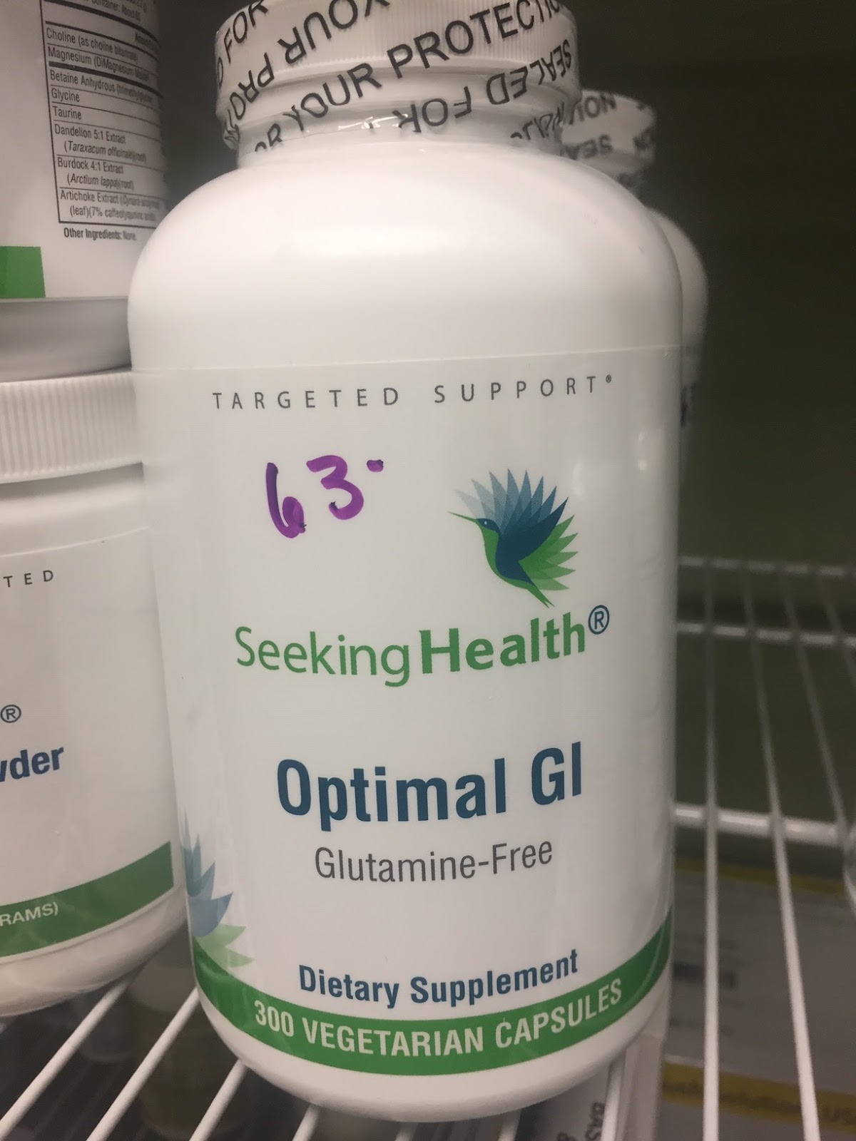 Pure Health Natural Medicine