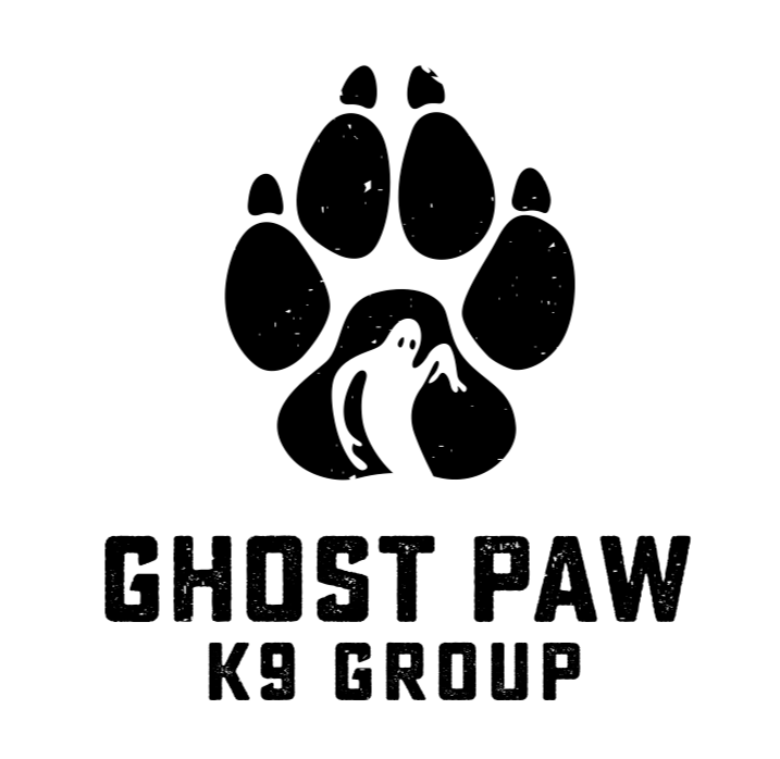Ghost Paw K9 Group