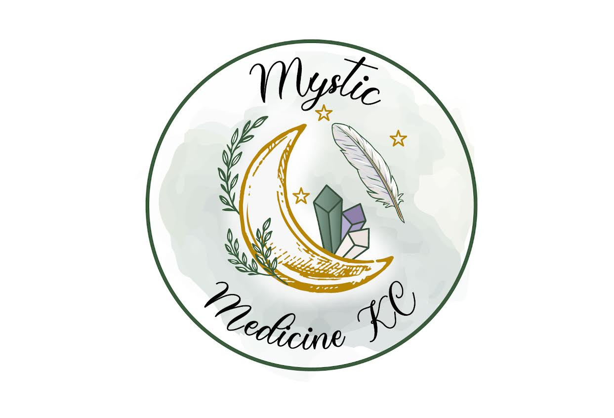Mystic Medicine KC