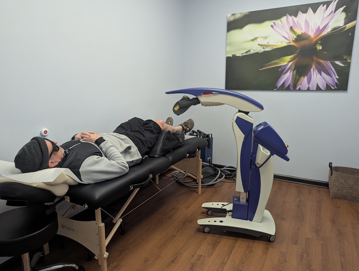 Fiona Wellness Center