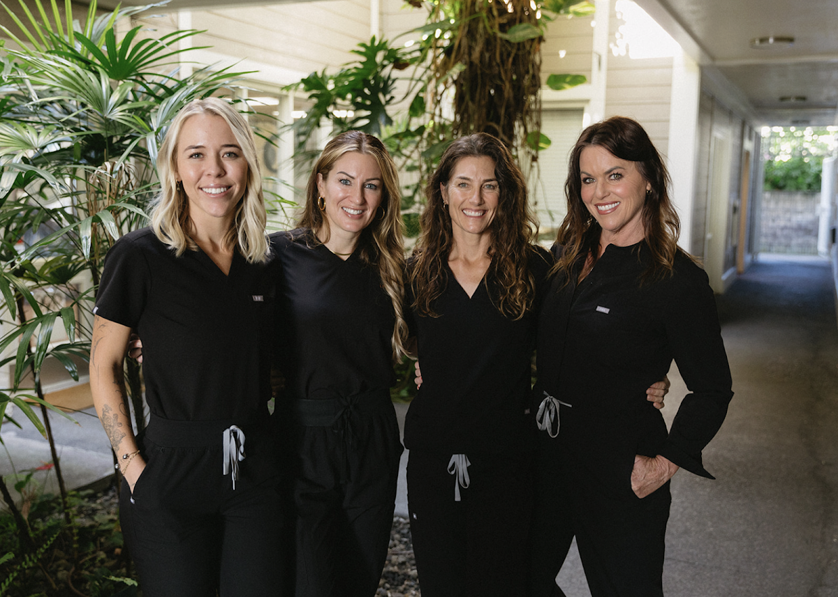Kona Health & Aesthetics (Kona Integrative Health)