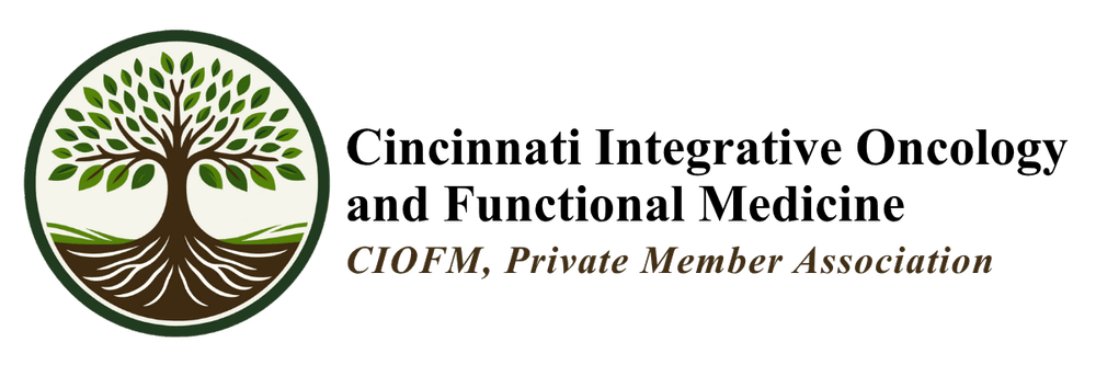 Cincinnati Integrative Oncology and Functional Medicine (CIOFM)