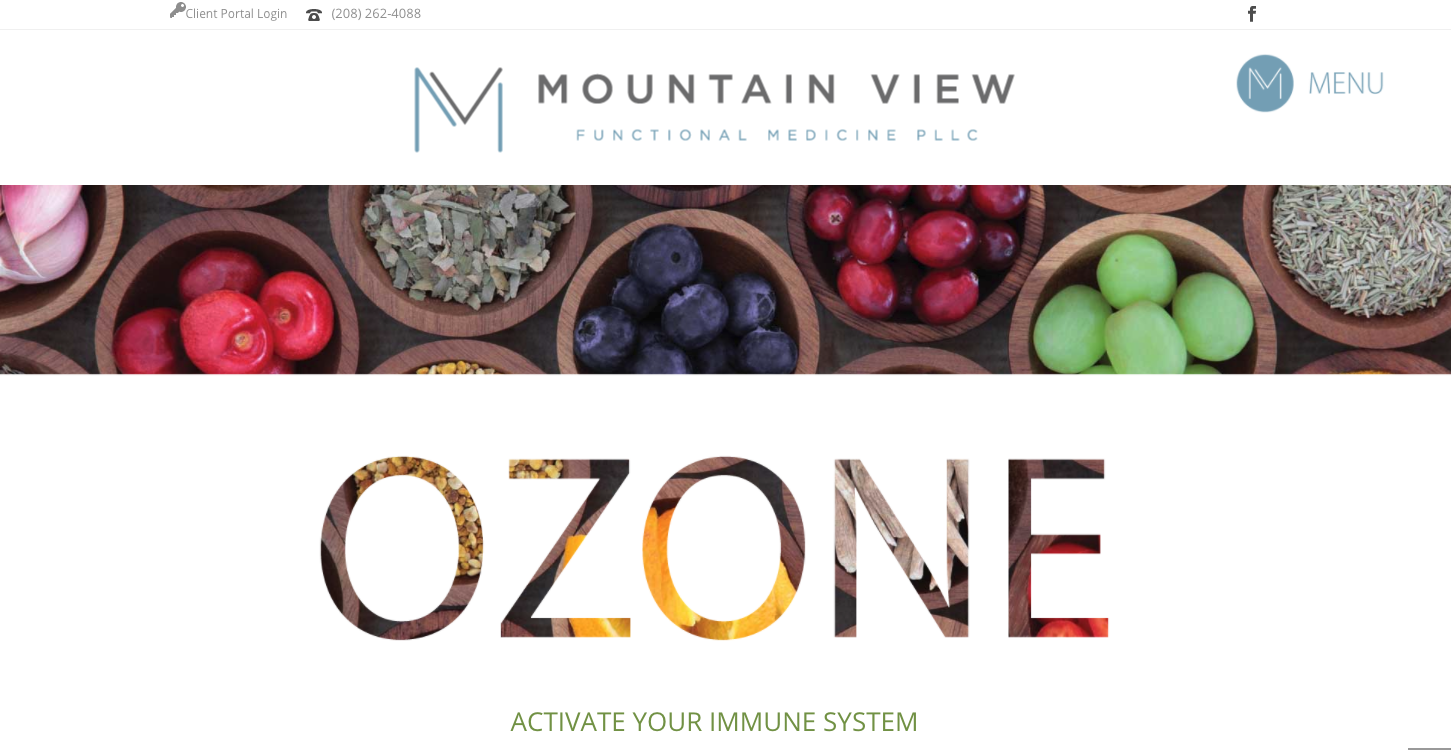 Mountain View Functional Medicine