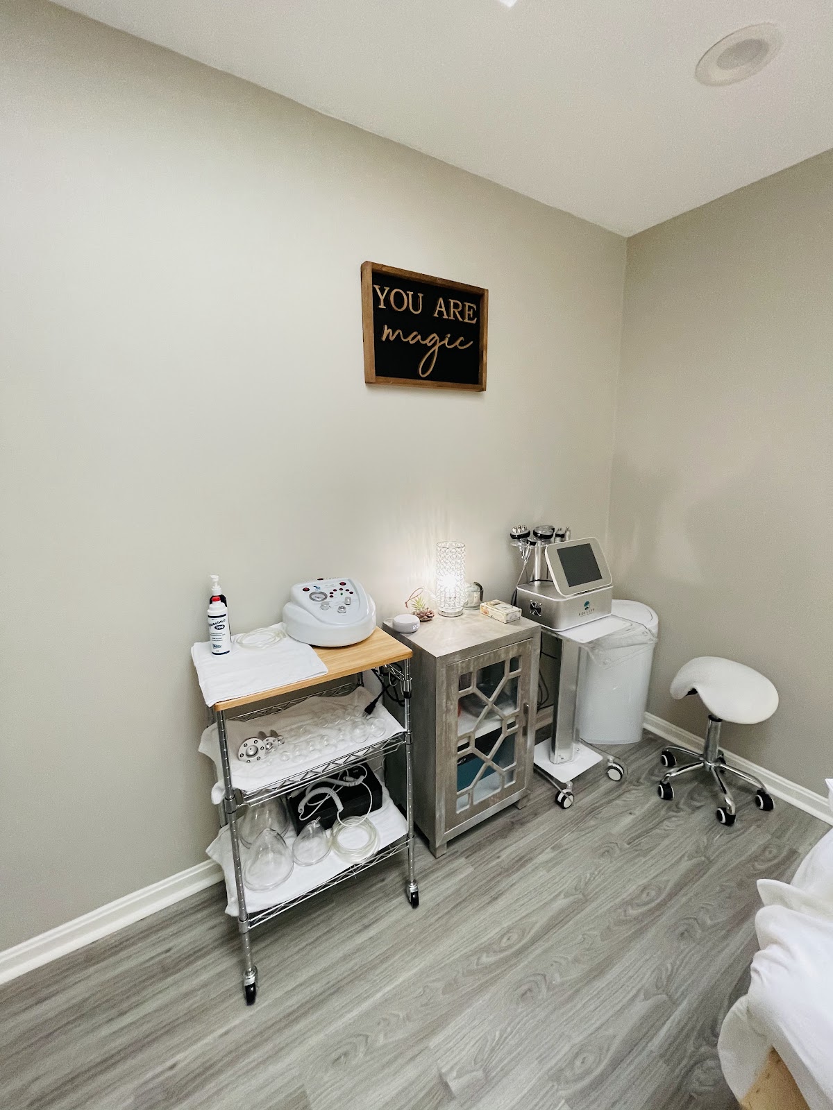 Louisville Lymphatic Center