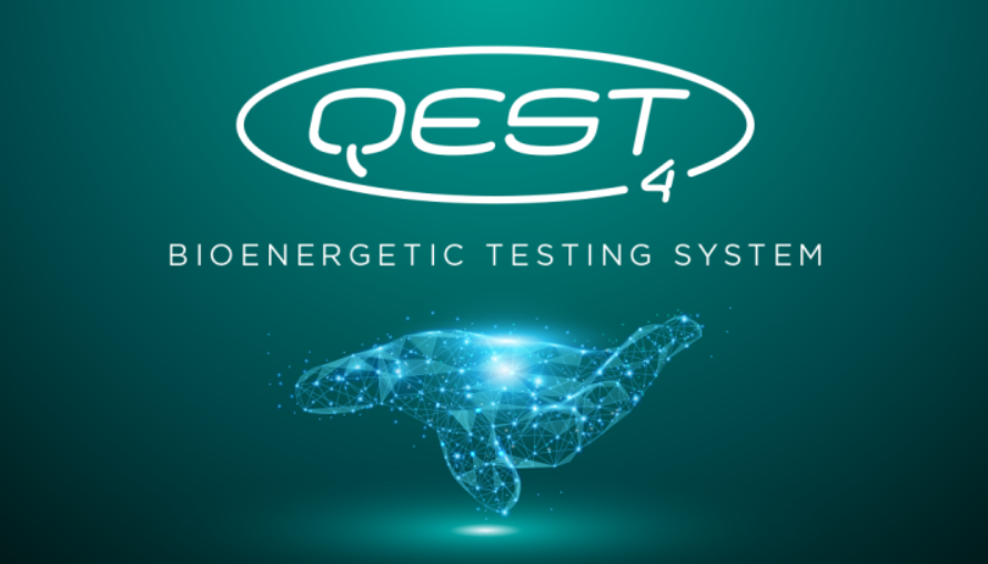 Lorilee Christel - Qest4 Bioenergetic Testing