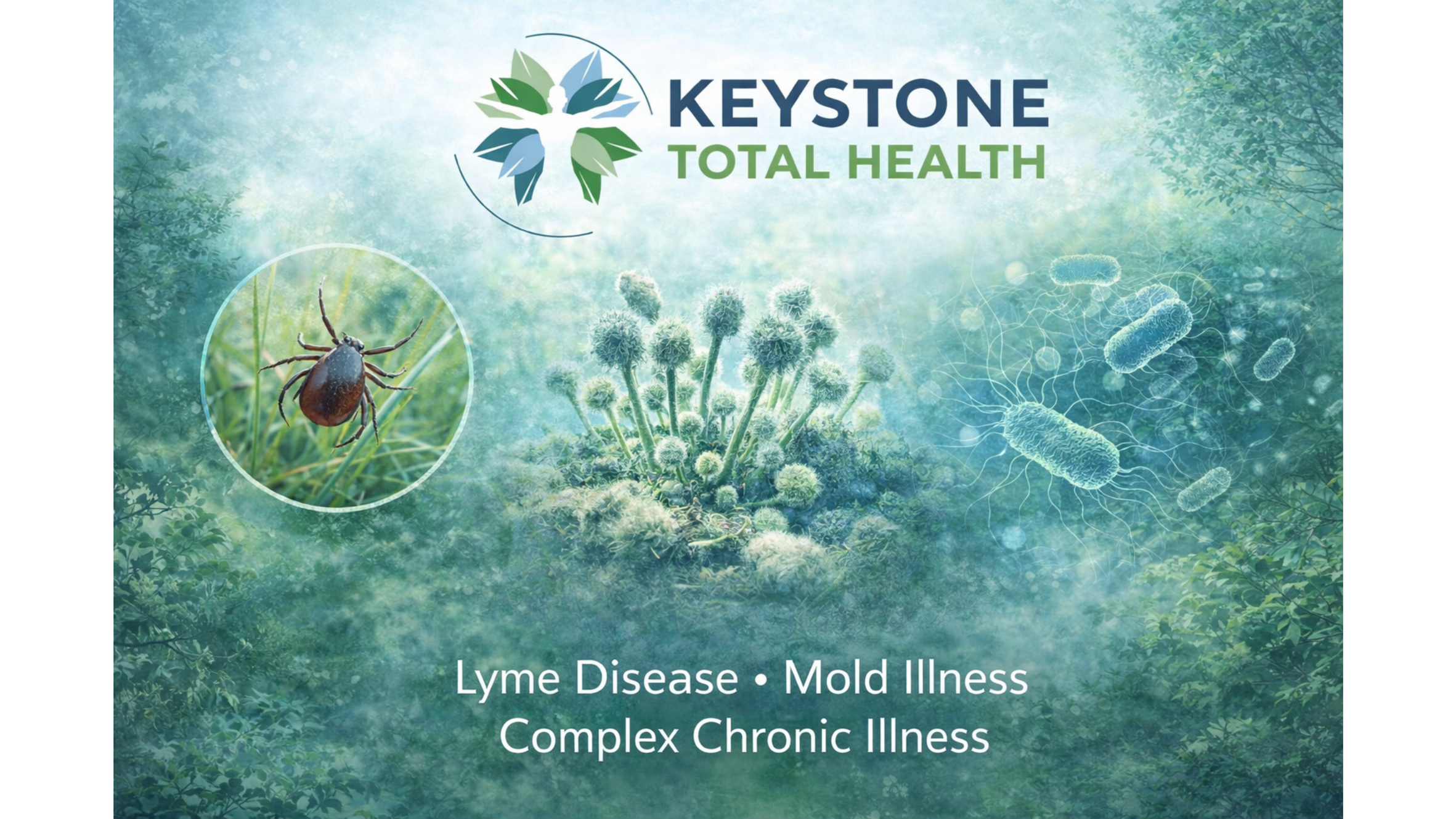 Keystone Total Health