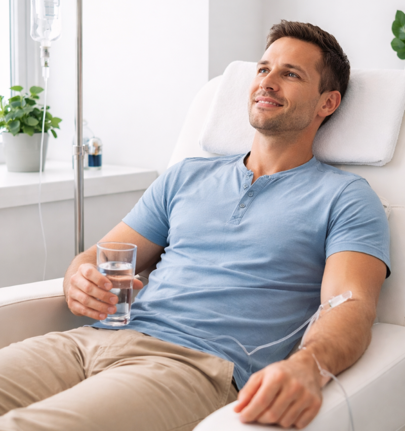 Optimized Wellness