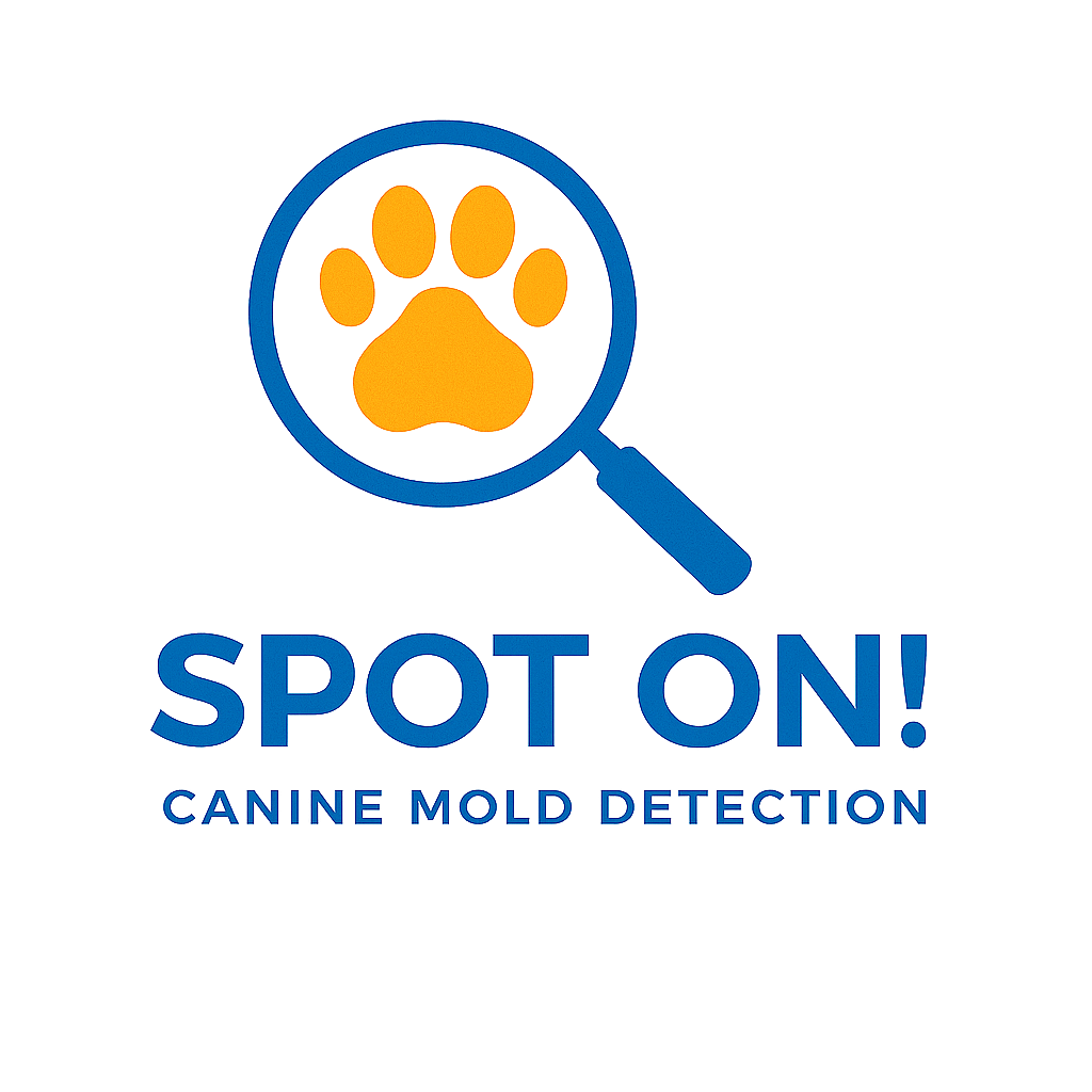 Spot On! Canine Mold Detection