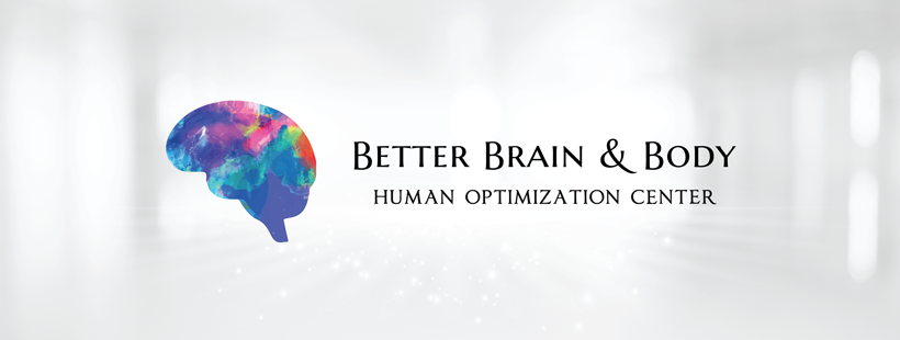Better Brain & Body