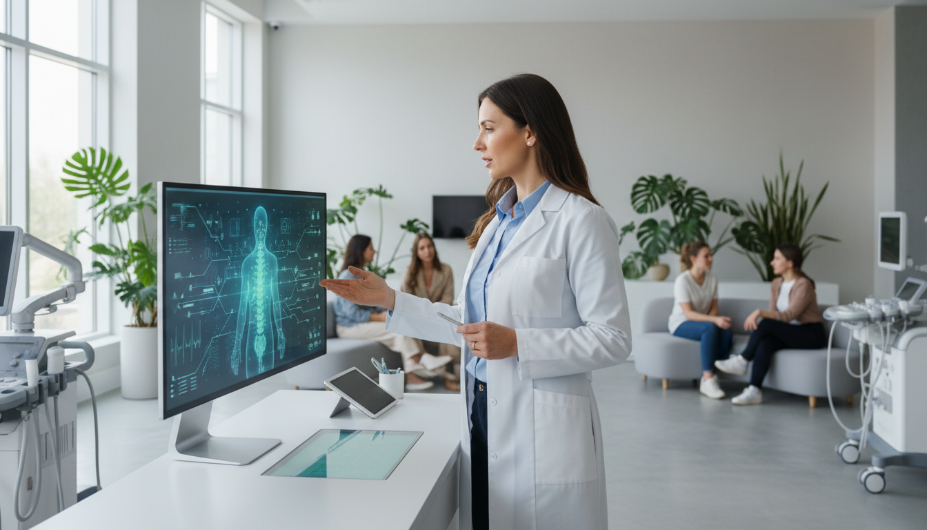 E Tao Integrative Medicine