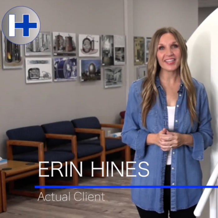 Hyperbaric Plus