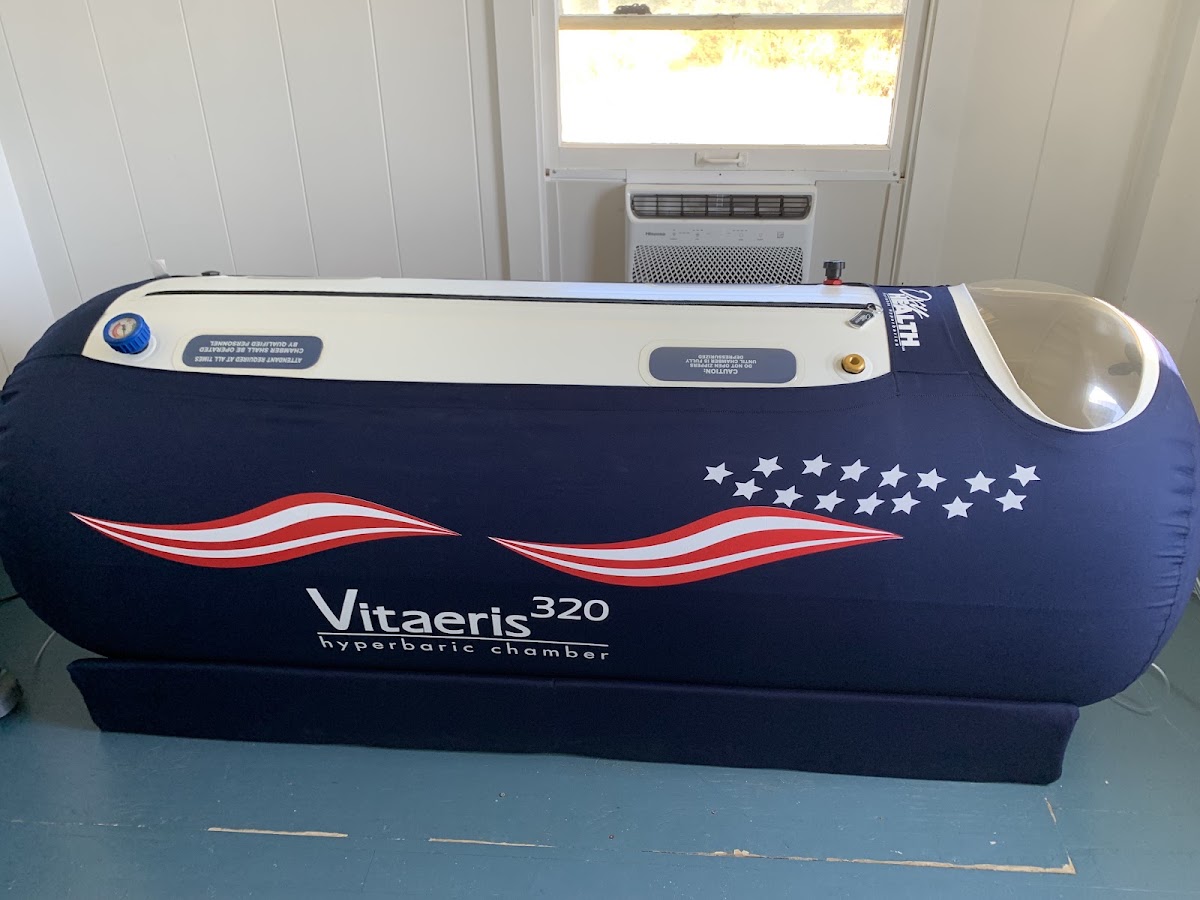 North Shore Hyperbarics