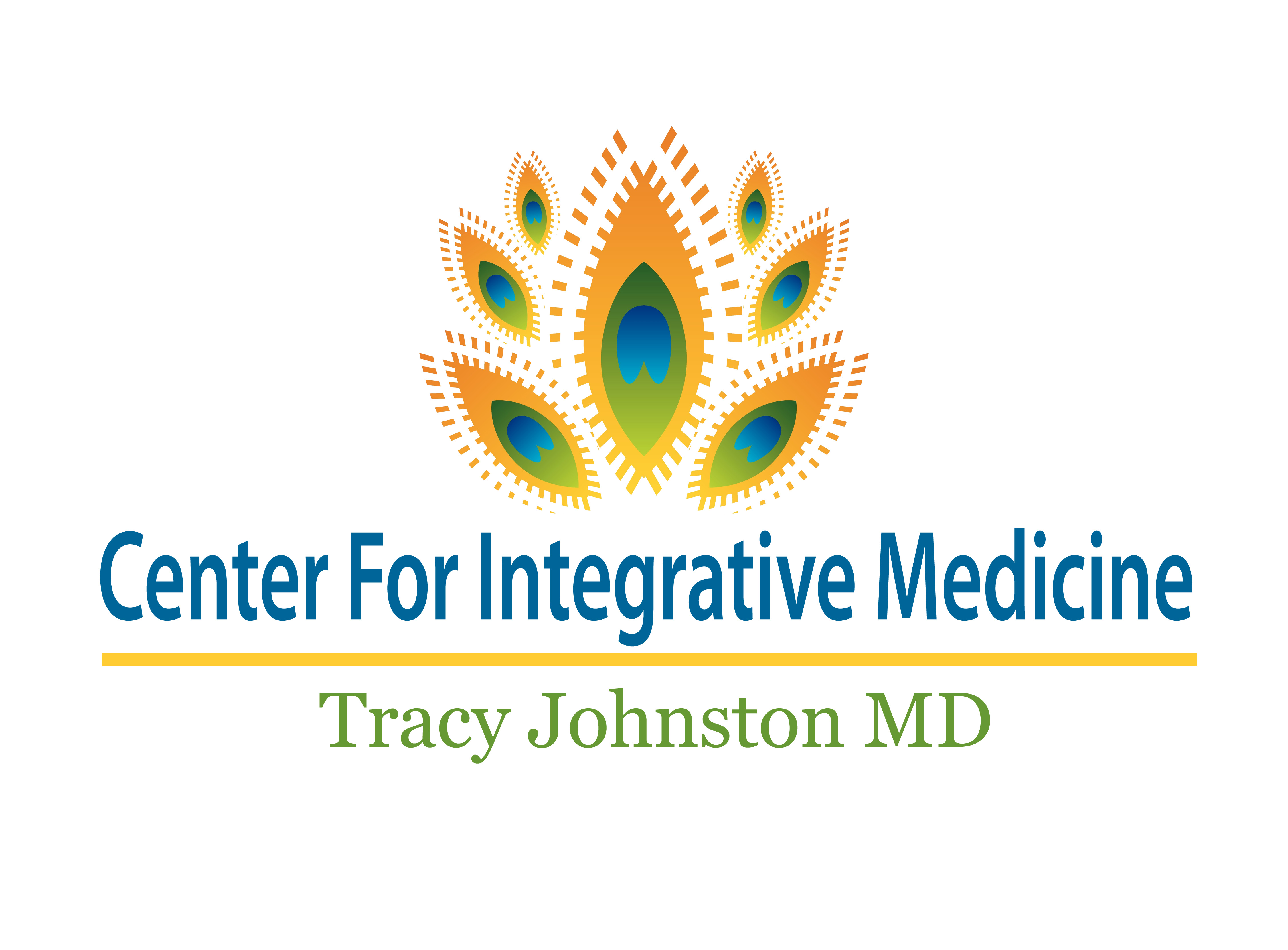 Tracy Johnston, MD
