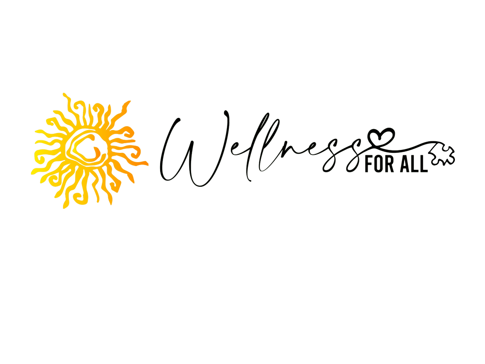 Wellness For All