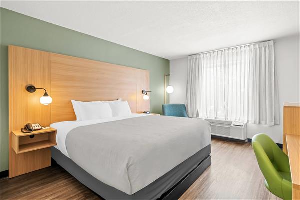 Quality Inn Orlando Near International Drive — photo 3