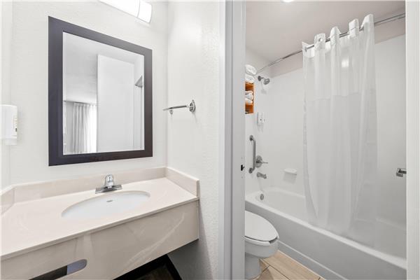 Quality Inn Orlando Near International Drive — photo 4