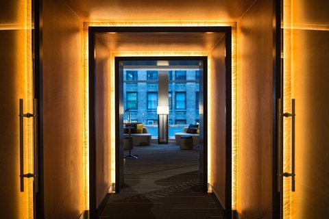Renaissance New York Midtown Hotel — photo 1