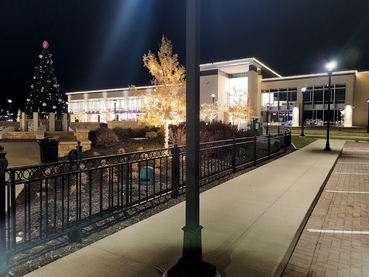 Residence Inn by Marriott Des Moines Ankeny — photo 1
