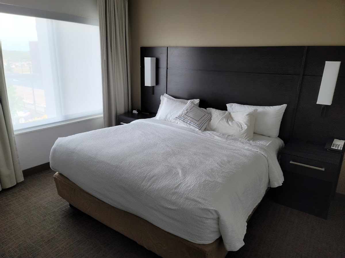 Residence Inn by Marriott Des Moines Ankeny — photo 3