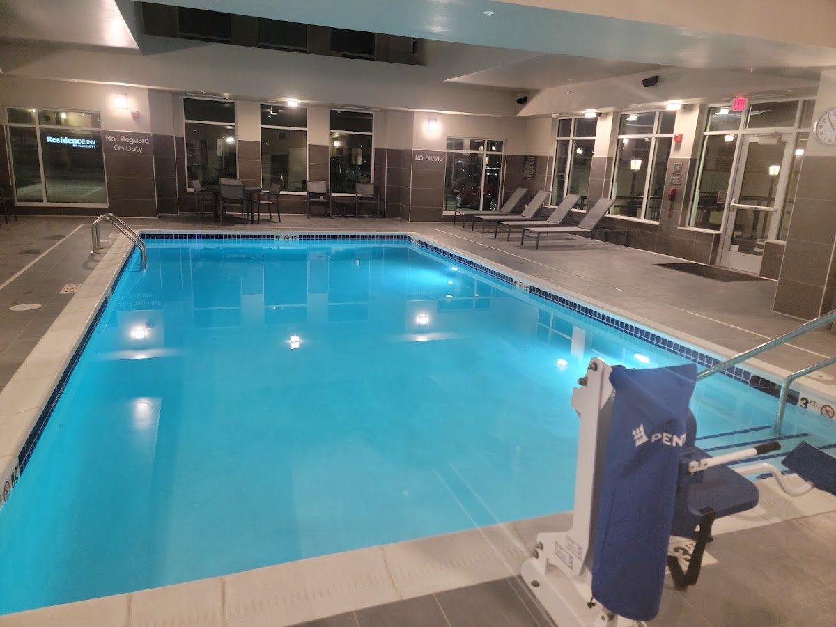 Residence Inn by Marriott Des Moines Ankeny — photo 4