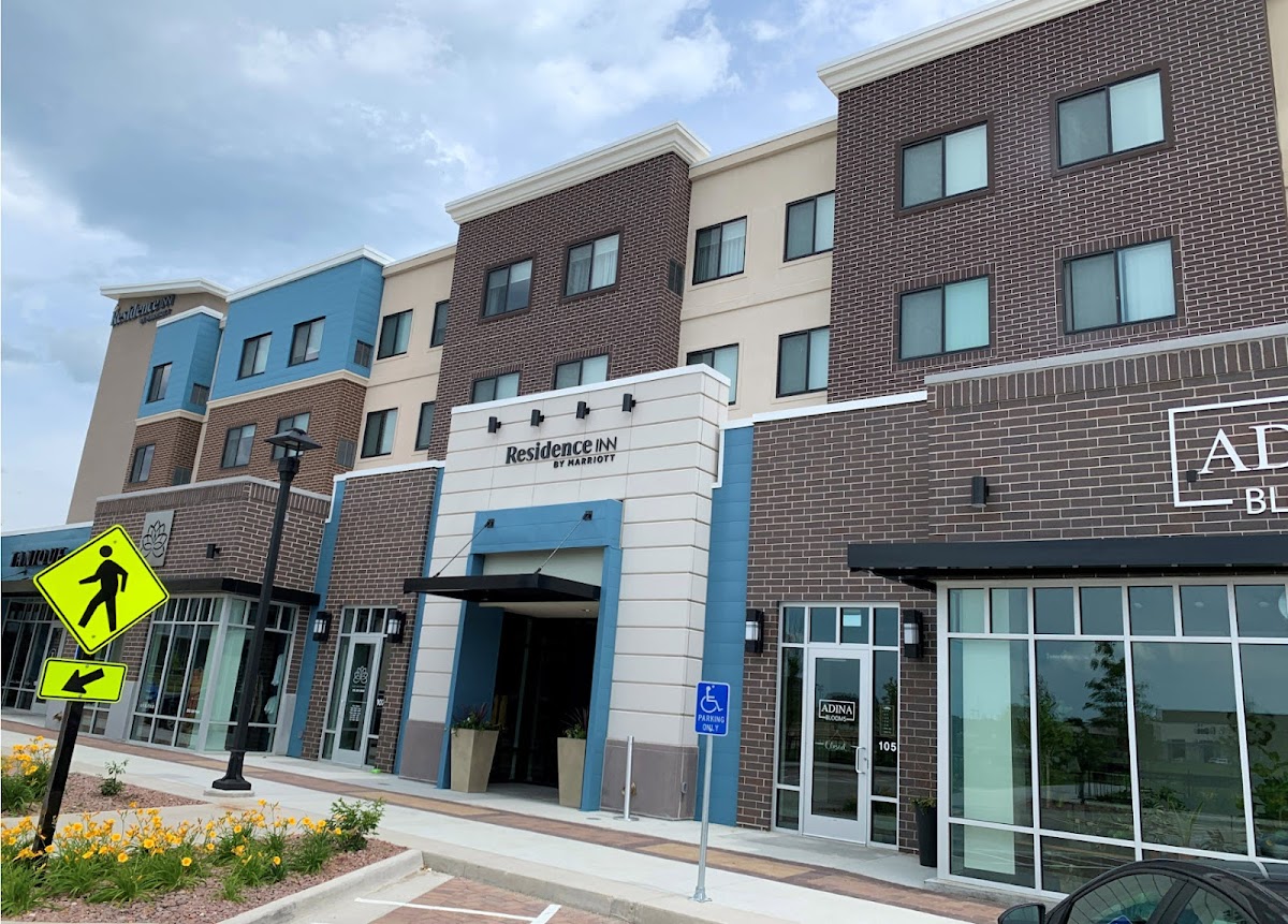 Residence Inn by Marriott Des Moines Ankeny — photo 5