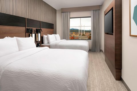 Residence Inn by Marriott Bend — photo 3