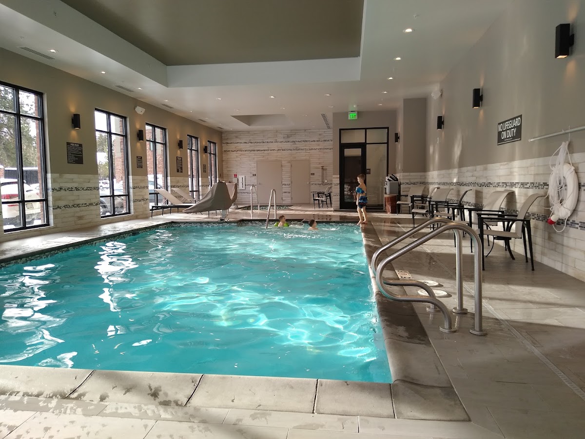 Residence Inn by Marriott Bend — photo 4