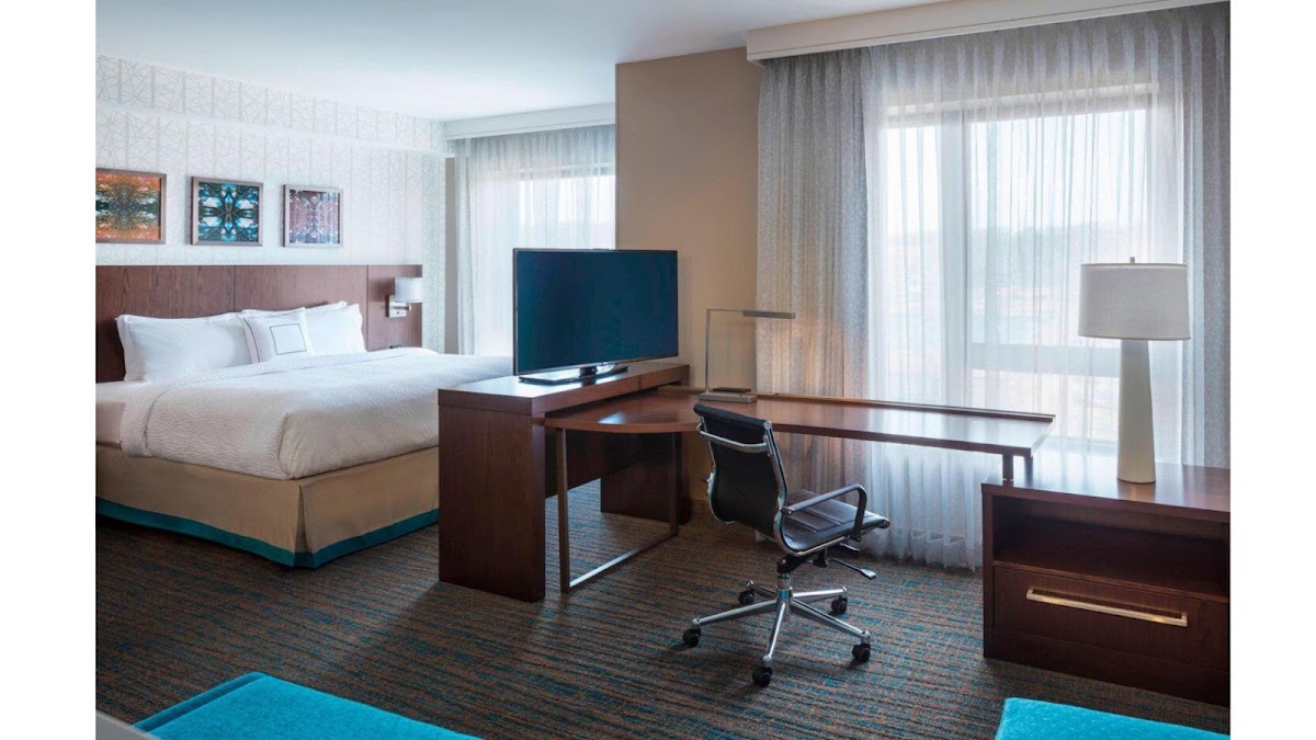 Residence Inn by Marriott Boston Burlington — photo 3