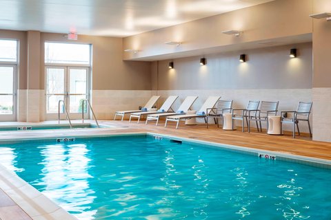 Residence Inn by Marriott Boston Burlington — photo 4